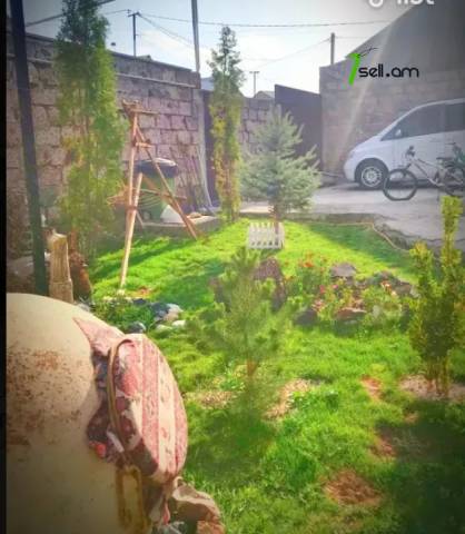 Մեկ հարկանի քարե տուն Հաղթանակի 1-ին փողոցում Մալաթիա Սեբաստիայում, 150 քմ, 2 սանհանգույց