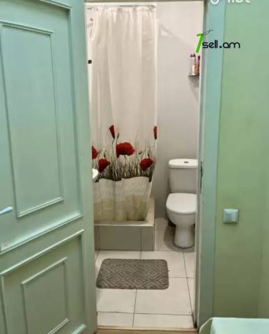 3 սենյականոց բնակարան Արաբկիրում, 86 ք.մ., բարձր առաստաղներ, 1/5 հարկ, կոսմետիկ վերանորոգում