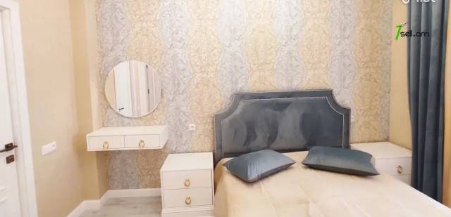 2 սենյականոց բնակարան նորակառույց շենքում Քանաքեռ Զեյթունում, 68 քմ, 5/19 հարկ, բարձր առաստաղներ