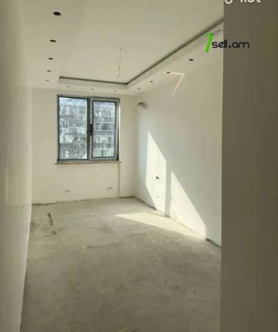 3 սենյականոց բնակարան նորակառույց շենքում Փավստոս Բուզանդի փողոցում, 100 ք.մ., 7/15 հարկ