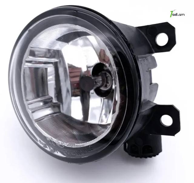 Jeep Compass առջևի բամպերի աջ հալոգեն