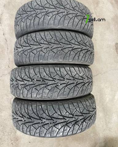 GGG. Rosava 215 / 60 / r16 4hat 95%