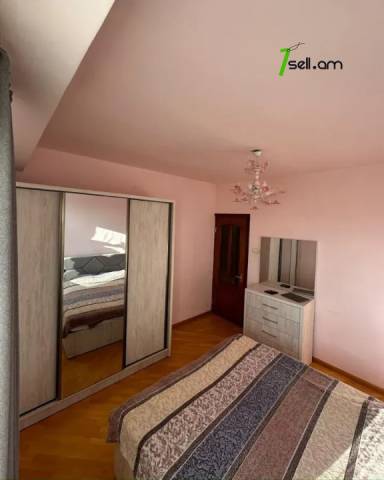 4 սենյականոց բնակարան Զաքարիա Քանաքեռցու փողոցում, 85 քմ, 6/9 հարկ, 2 սանհանգույց
