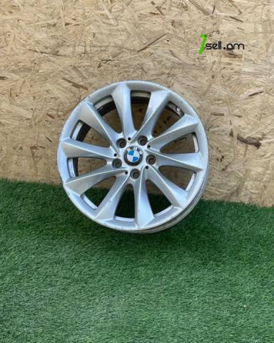 Ggg. bmw Անվահեծեր r18 4 հատ