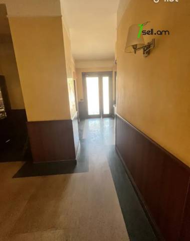 3 սենյականոց բնակարան նորակառույց շենքում Կոմիտասի պողոտայում, 65 ք.մ., 10/15 հարկ, բարձր առաստաղներ