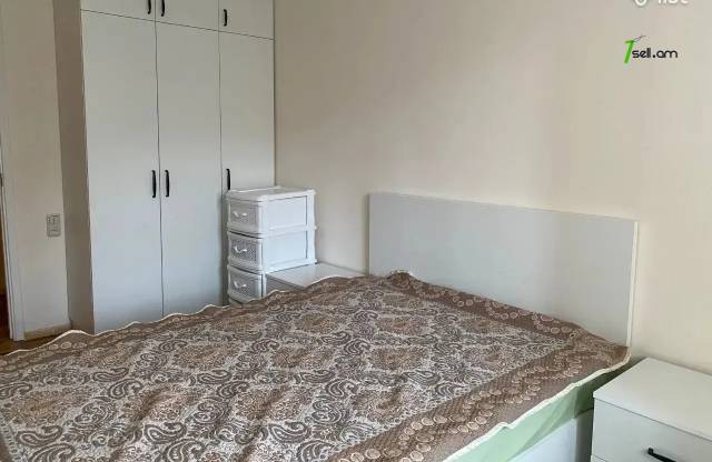 4 սենյականոց բնակարան, Դավթաշեն 1-ին թաղամաս, 97 քմ, 3/9 հարկ, մի քանի պատշգամբ