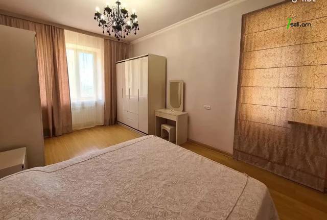 4 սենյականոց բնակարան նորակառույց շենքում Արգիշտի փողոցում, 175 ք.մ., 3+ սանհանգույց