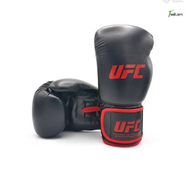 Մարտարվեստի ձեռնոց - UFC - Կոդ-10409 / Перчатки для боевых искусств - UFC