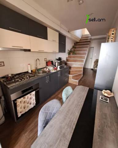 3 սենյականոց բնակարան Մարշալ Բաղրամյան պողոտայում, 86 ք.մ., նախավերջին հարկ, կապիտալ վերանորոգված