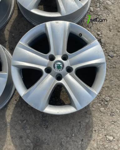 GGG.R17 4հատ 5x112 անվահեծ