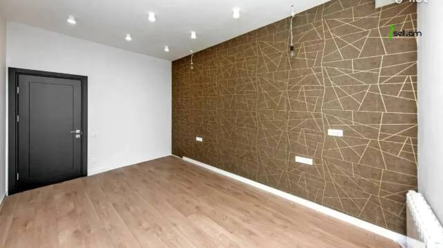 2 սենյականոց բնակարան նորակառույց շենքում Արամ Խաչատրյան փողոցում, 65 ք.մ., նախավերջին հարկ