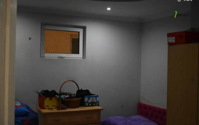 6 սենյականոց բնակարան նորակառույց շենքում Գյուրջյան փողոցում, 130 քմ, 5/8 հարկ, 3+ սանհանգույց