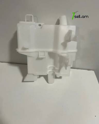 Mazda 3 չոտկերի բաչոկ (2013-2016)