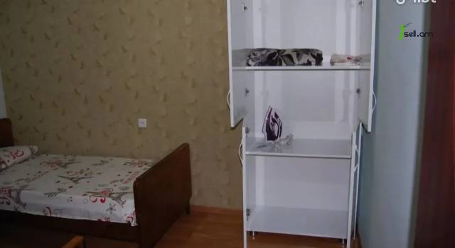 2 սենյականոց բնակարան Մխիթար Հերացու փողոցում, 53 քմ, 4/8 հարկ, կապիտալ վերանորոգված, քարե շենք