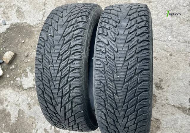 GGG. Cordinant 99% 215/55/r17 2hat zimni