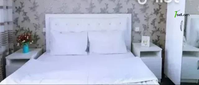 2 սենյականոց բնակարան նորակառույց շենքում, Ծիծեռնակաբերդի խճուղի, 53 ք.մ., 19/21 հարկ