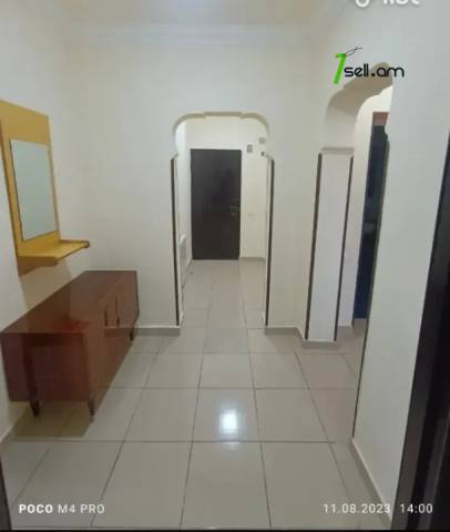 3 սենյականոց բնակարան Վիլնյուսի փողոցում, 70 ք.մ., 1/9 հարկ, եվրովերանորոգված