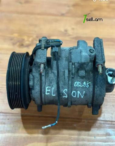 Honda Elysion 2004-2013թթ, Կոնդիցիոների կոմպրեսոր, Օրիգինալ
