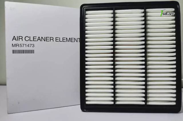 Mitsubishi Pajero II, III Շարժիչի Զտիչ, օդի ֆիլտր