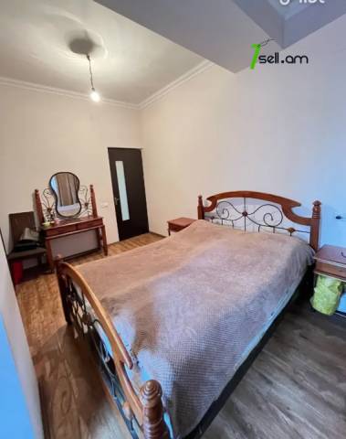 3 սենյականոց բնակարան նորակառույց շենքում Ադոնցի փողոցում, 82 քմ, 2/8 հարկ, 2 սանհանգույց