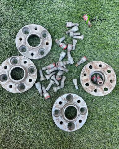 GGG. Perexadnikk 4x100 2. sm bolterovvv 4hatt