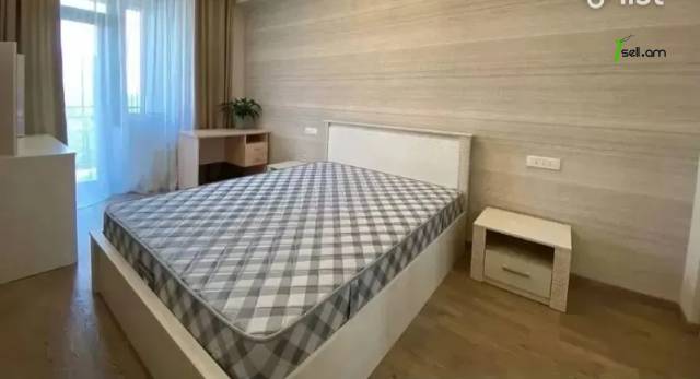 2 սենյականոց բնակարան նորակառույց շենքում Փավստոս Բուզանդի փողոցում, 65 քմ, 9/16 հարկ