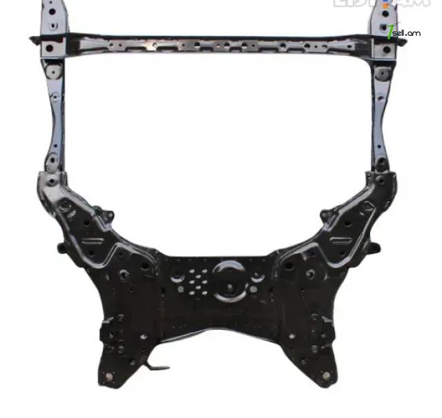 Mazda 3 Տրավերս 2013-2018թ