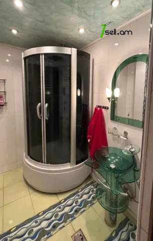 2 սենյականոց բնակարան Րաֆֆու փողոցում, 54 ք.մ., 6/9 հարկ, եվրովերանորոգված