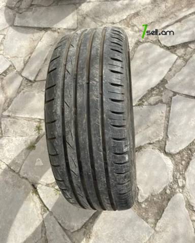 GGG. Premiori 90% անվադող, 215/55 R17 1հատ