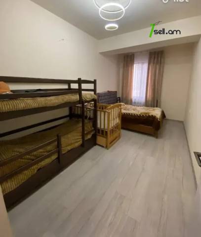 2 սենյականոց բնակարան նորակառույց շենքում Արաբկիրում, 59 քմ, 3/14 հարկ, բարձր առաստաղներ