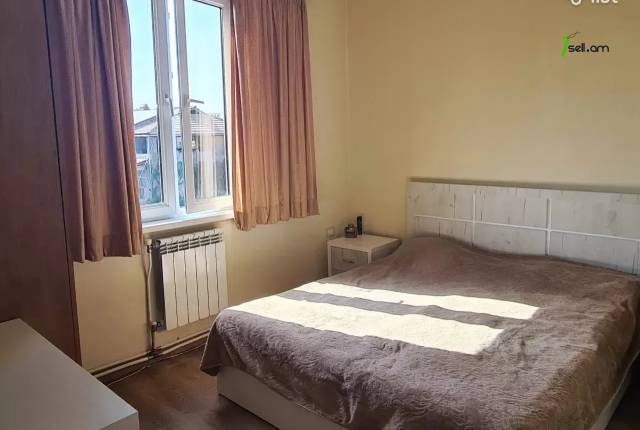 3 սենյականոց բնակարան Սարյանի փողոցում, 92 քմ, 6/8 հարկ, 2 սանհանգույց, կապիտալ վերանորոգված