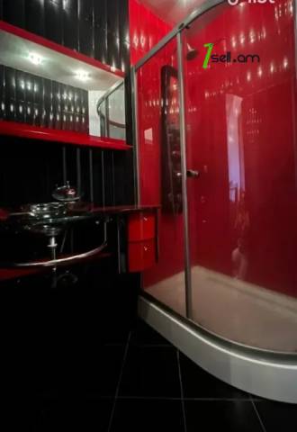 3 սենյականոց բնակարան նորակառույց շենքում Եկմալյան փողոցում, 114 քմ, 3/10 հարկ, 2 սանհանգույց