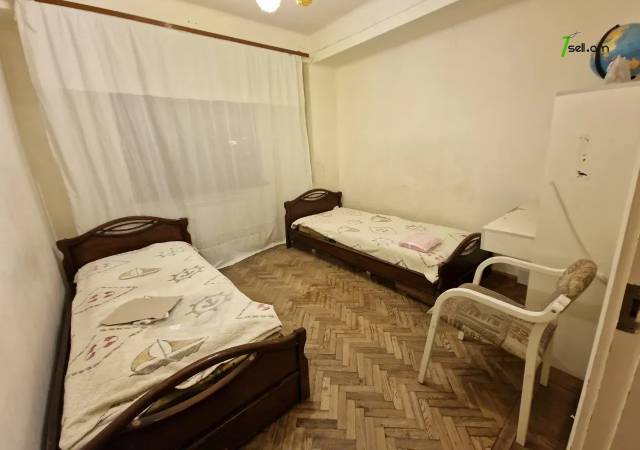 3 սենյականոց բնակարան Թումանյան փողոցում, 100 քմ, 7/9 հարկ, կապիտալ վերանորոգված