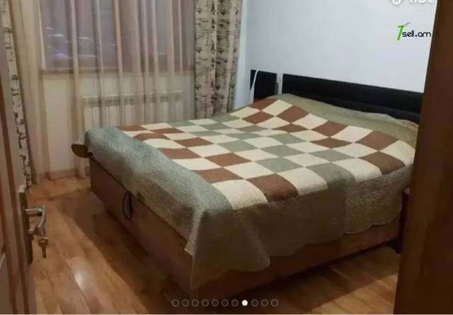 2 սենյականոց բնակարան նորակառույց շենքում Ծարավ աղբյուրի փողոցում, 95 ք.մ., 3/14 հարկ, 2 սանհանգույց