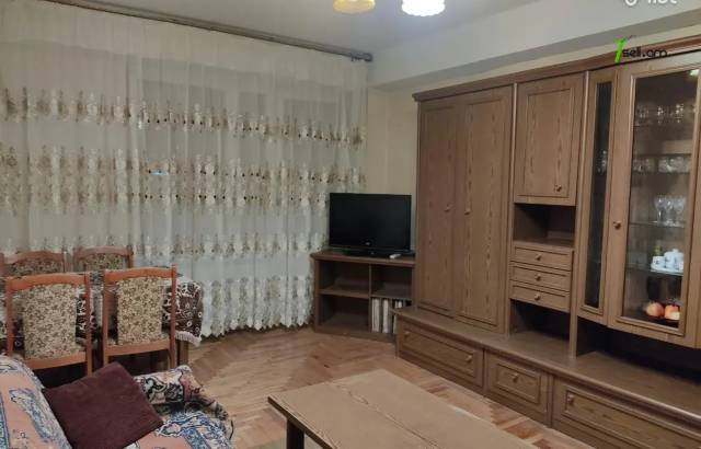 2 սենյականոց բնակարան Բաշինջաղյան փողոցում, 79 ք.մ., 1/12 հարկ