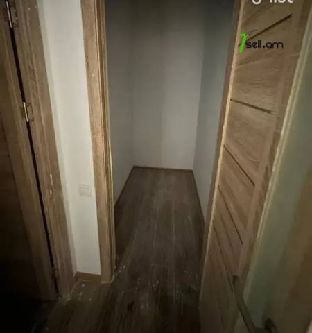 3 սենյականոց բնակարան նորակառույց շենքում Մոնթե Մելքոնյան փողոցում, 77 քմ, 6/17 հարկ