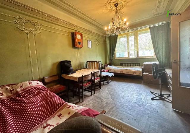 1 սենյականոց բնակարան Խորենացու փողոցում, 40 ք.մ., 6/9 հարկ