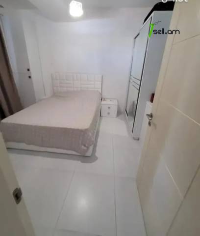 2 սենյականոց բնակարան նորակառույց շենքում Մարո Մարգարյան փողոցում, 59 ք.մ., 3/10 հարկ