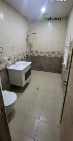 3 սենյականոց բնակարան նորակառույց շենքում Մոնթե Մելքոնյան փողոցում, 100 քմ, 6/17 հարկ, 2 սանհանգույց