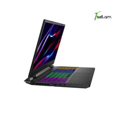 Խաղաին նոութբուք ACER NITRO 5-17 Ryzen 7 16GB RTX 3060 6GB 512GB notebook ноутбук