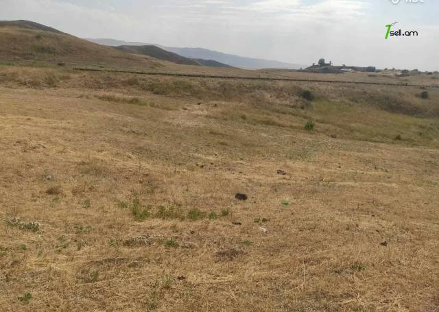 Գյուղատնտեսական հողատարածք 4-րդ փողոցում Ակունքում, 16,000 քմ