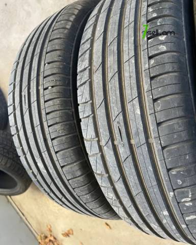GGG. Cordinant 215/65/r16 4hat 90-95%