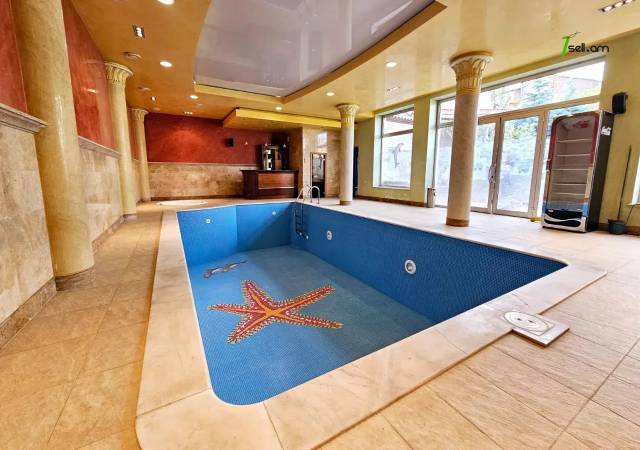 Երեք հարկանի քարե տուն Քեռու փողոցում Արաբկիրում, 1600 ք.մ., 3+ սանհանգույց, կապիտալ վերանորոգված