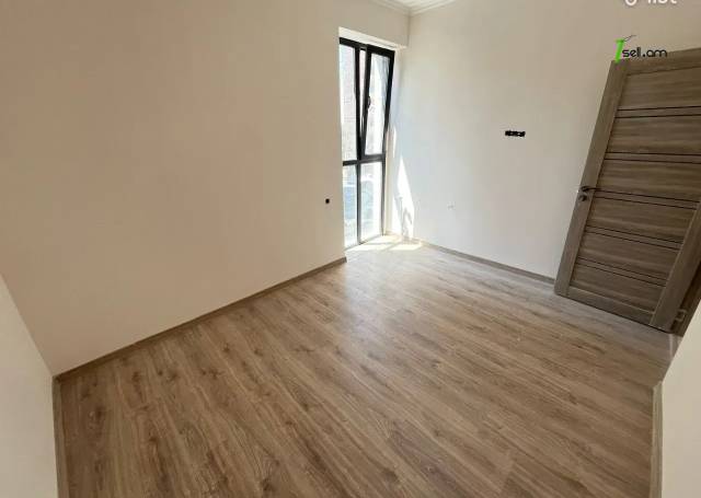 3 սենյականոց բնակարան նորակառույց շենքում Աղաբաբյան փողոցում, 65 քմ, 3/5 հարկ, բարձր առաստաղներ