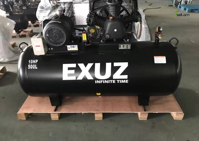 EXUZ 500L W380