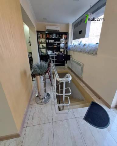 4 սենյականոց բնակարան Բաշինջաղյան փողոցում, 58 քմ, 1/9 հարկ, 2 սանհանգույց, կապիտալ վերանորոգված