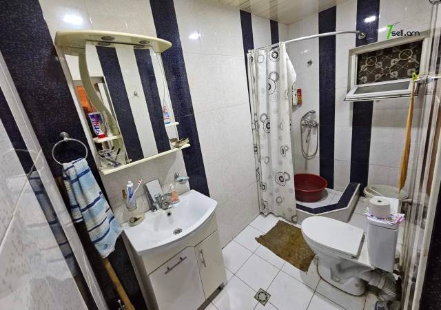 Մեկ հարկանի քարե տուն Գաջագործների փողոցում Էրեբունիում, 600 ք.մ.