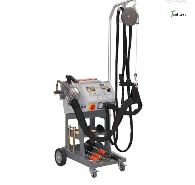 Споттер, Spoter EX-9900X