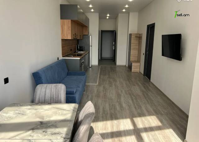 5 սենյականոց բնակարան նորակառույց շենքում Վարդանանց փողոցում, 121 քմ, 10/16 հարկ, 2 սանհանգույց