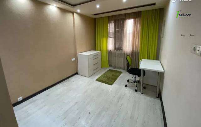 3 սենյականոց բնակարան Սարյանի փողոցում, 92 ք.մ., 8/11 հարկ, կապիտալ վերանորոգված